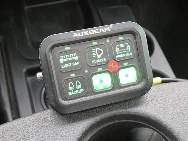 Used 2015 RAM 2500 Power Wagon w/ Luxury Group image 10