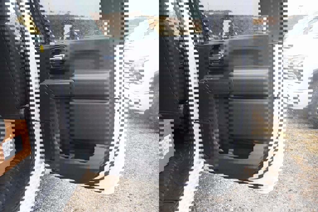 New 2025 Chevrolet Silverado 3500 W/T w/ WT Convenience Package image 21