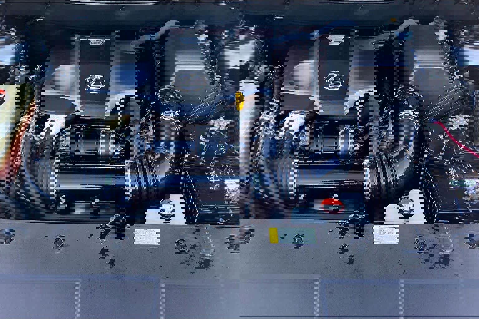 Used 2016 Lexus NX 200t FWD image 30