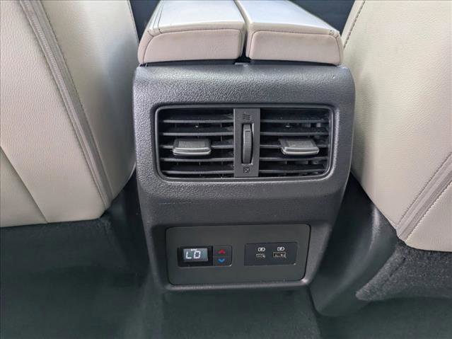 Used 2021 Nissan Rogue SL w/ Premium Package AWD/4WD image 18