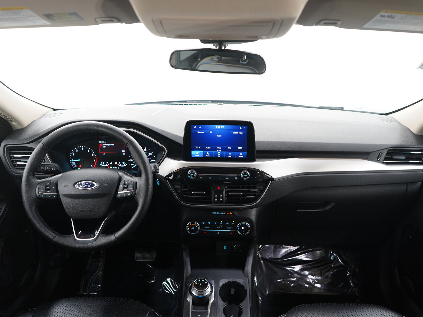 Used 2020 Ford Escape SEL AWD/4WD image 13