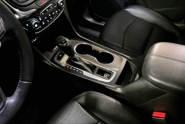 Used 2020 Chevrolet Equinox Premier AWD/4WD image 33