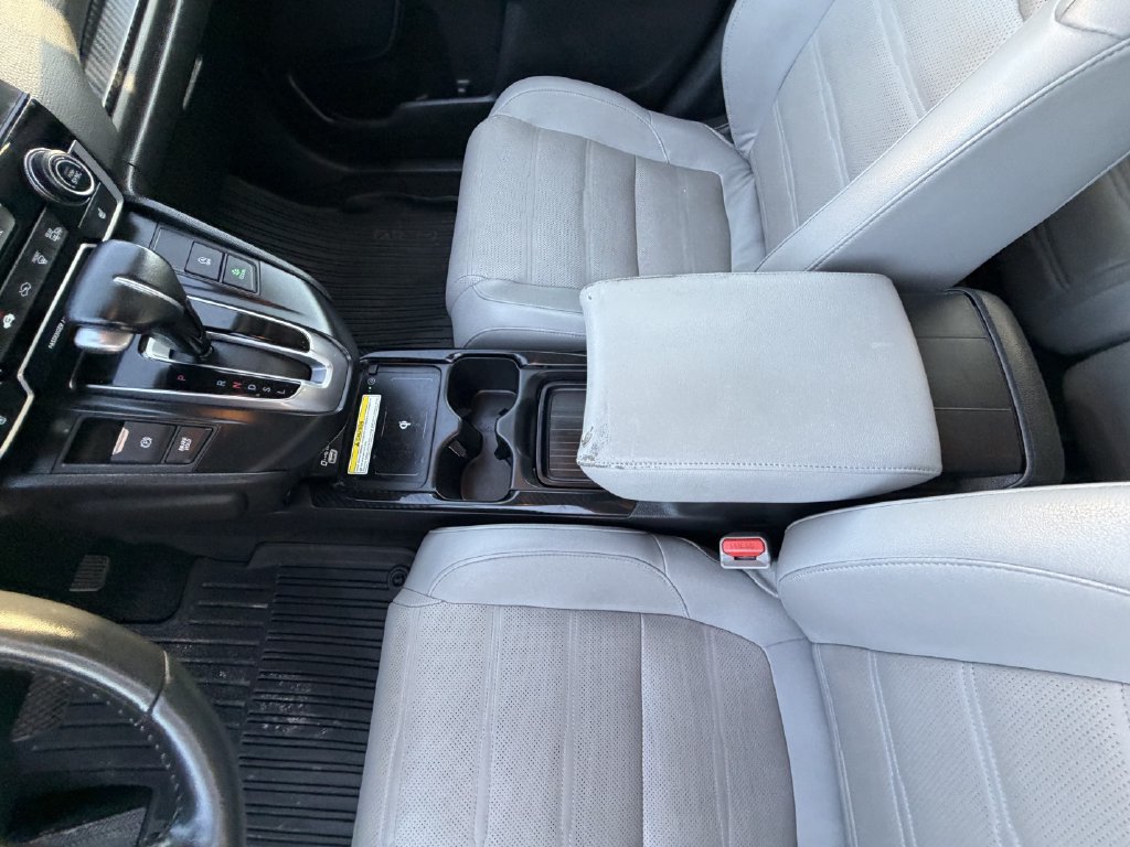 Certified 2022 Honda CR-V Touring image 18