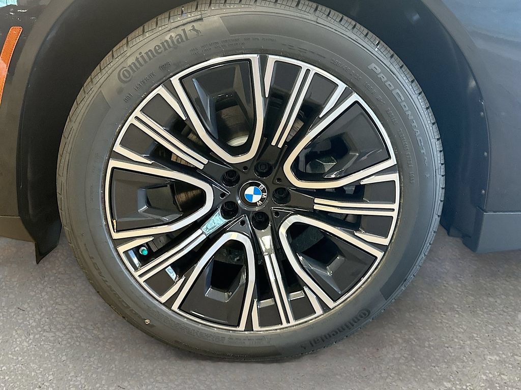 Used 2026 BMW X3 xDrive30i w/ Premium Package AWD/4WD image 32