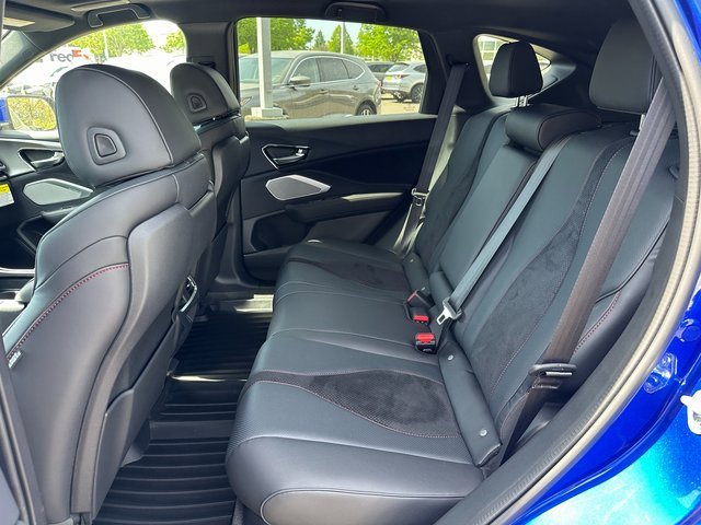New 2024 Acura RDX A-Spec image 15