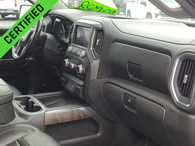 Used 2020 GMC Sierra 1500 Denali w/ Technology Package image 30