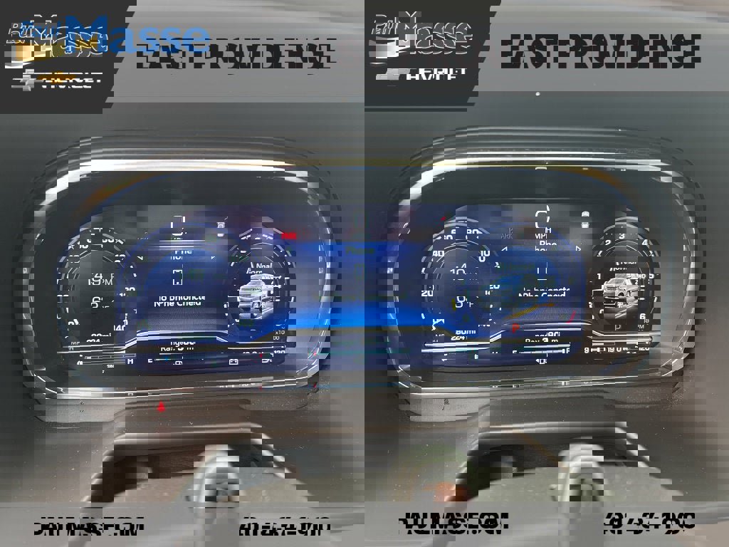 Certified 2023 Chevrolet Tahoe High Country w/ Advanced Technology Package image 13