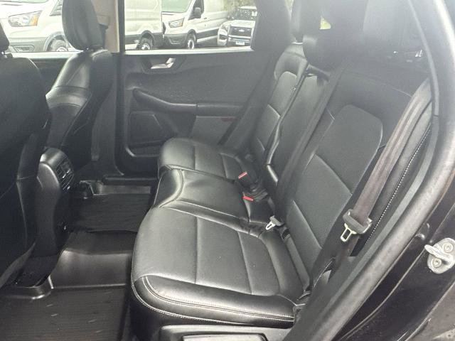 Certified 2020 Ford Escape Titanium image 22