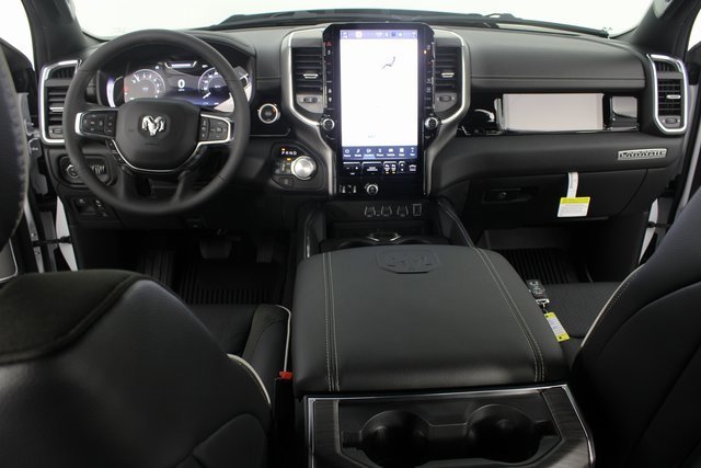New 2026 RAM 1500 Laramie image 10