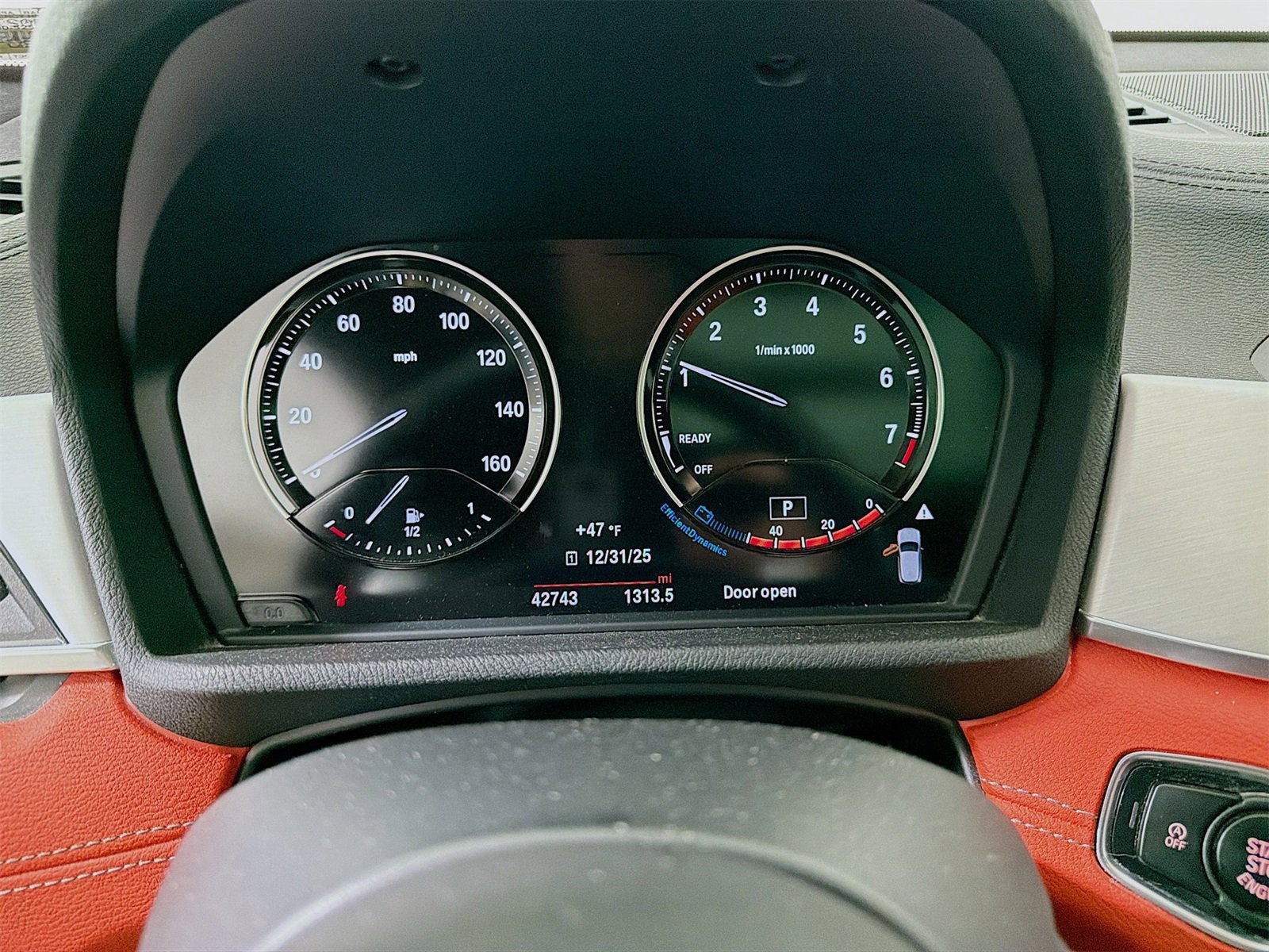 Used 2018 BMW X2 xDrive28i image 13