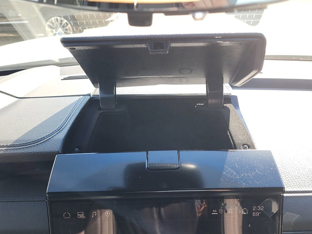 New 2026 GMC Yukon Denali w/ Denali Reserve Package image 33