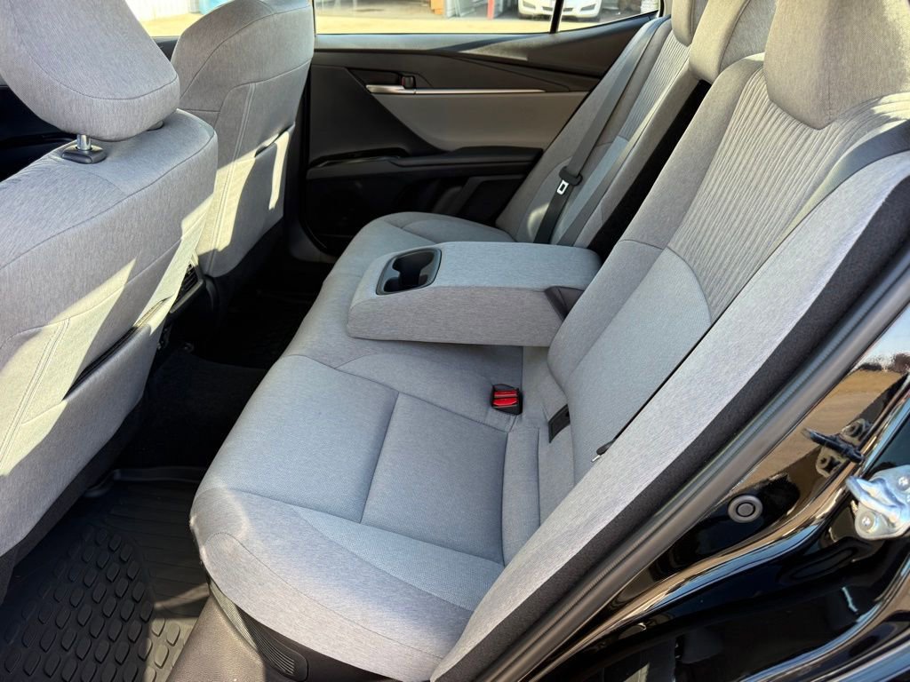 Certified 2025 Toyota Camry LE image 31