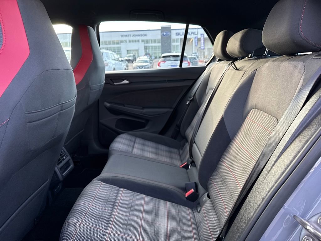Used 2024 Volkswagen GTI S image 11