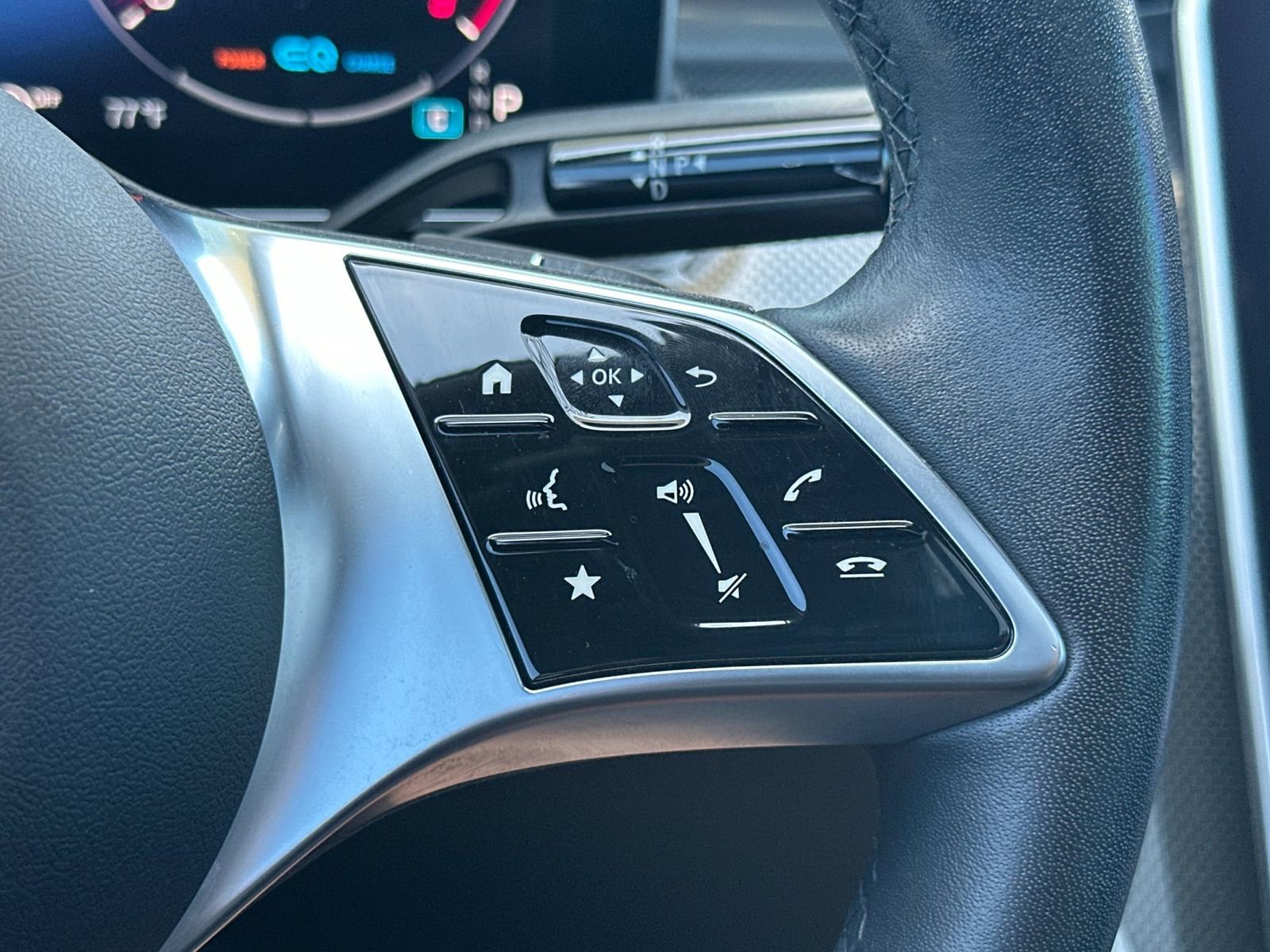 Certified 2022 Mercedes-Benz C 300 Sedan image 27