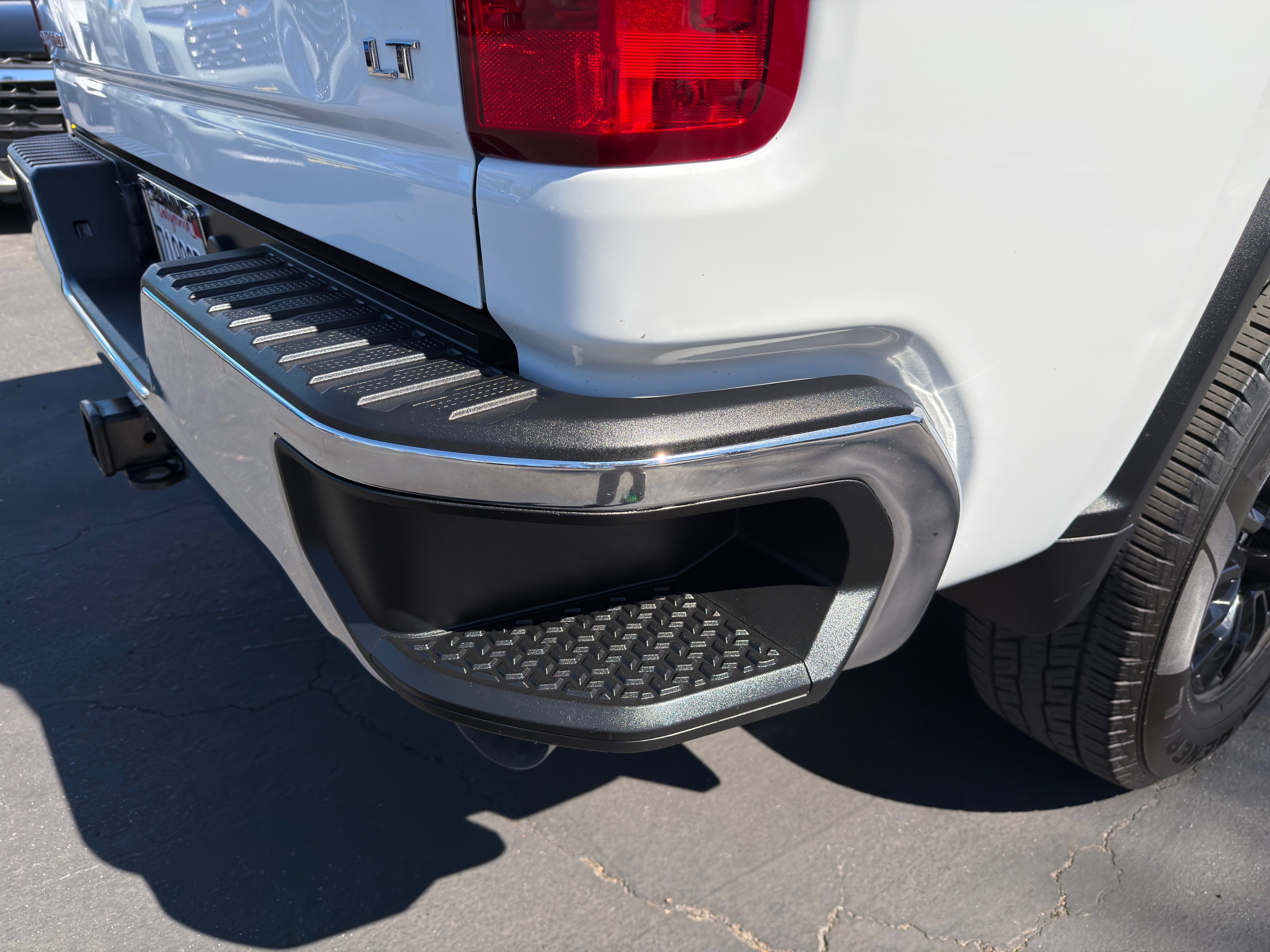 Used 2022 Chevrolet Silverado 2500 LT w/ Convenience Package image 15