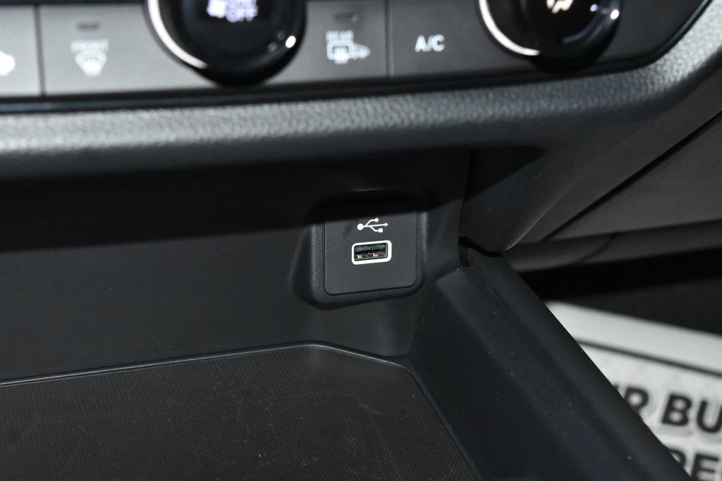 Used 2024 Honda HR-V Sport image 14