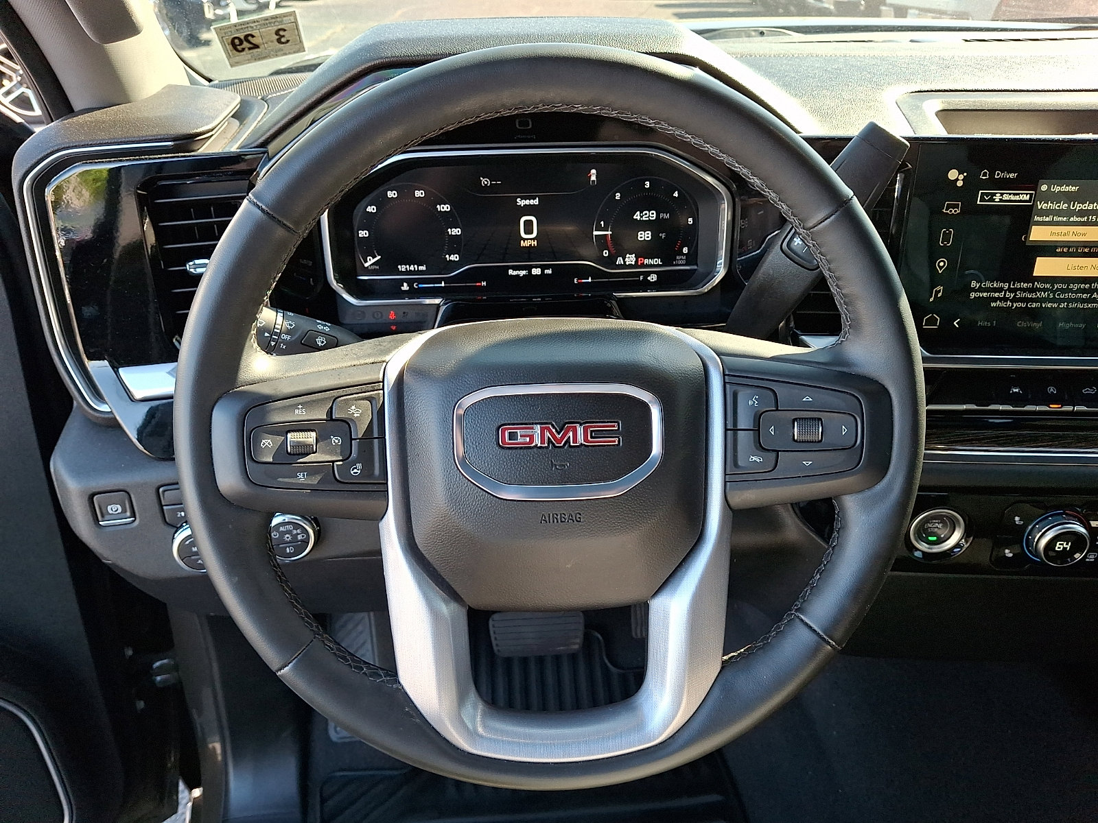 Certified 2024 GMC Sierra 1500 Elevation AWD/4WD image 18