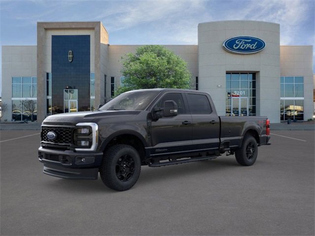 New 2026 Ford F350 XL w/ STX Appearance Package image 1