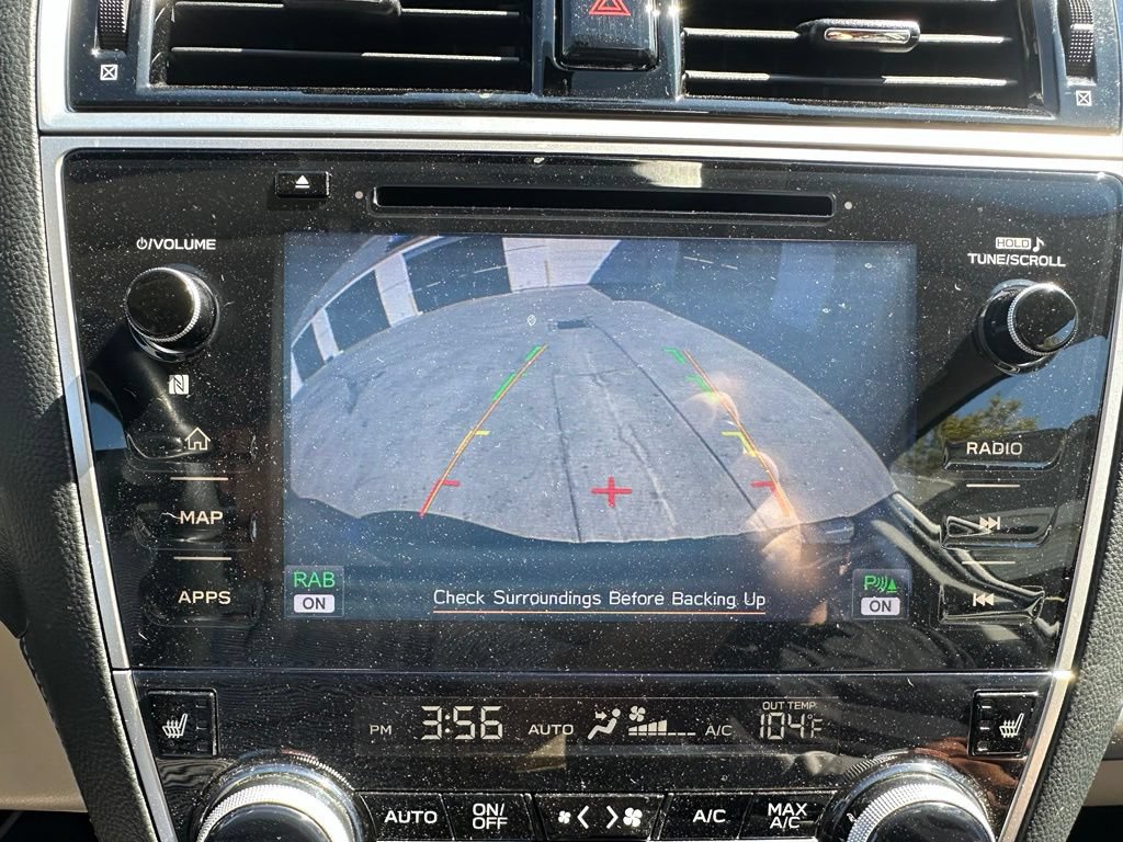 Used 2018 Subaru Outback 2.5i Limited AWD/4WD image 15