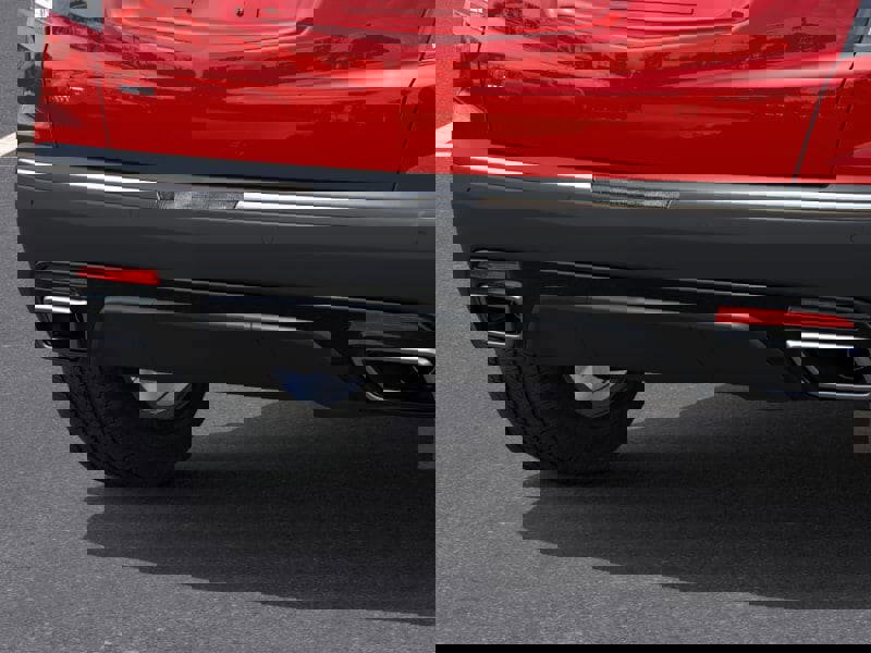 New 2025 Cadillac XT5 Sportv image 14