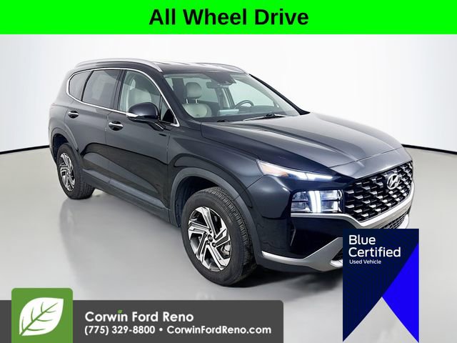 Used 2023 Hyundai Santa Fe SEL