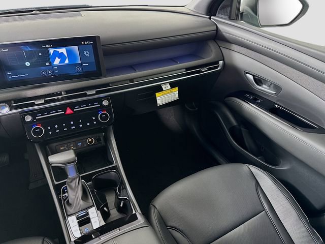 New 2026 Hyundai Santa Cruz Limited image 24