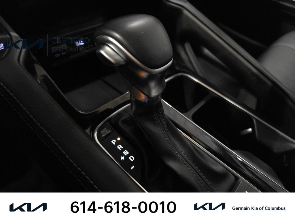 Used 2025 Kia Telluride EX image 26