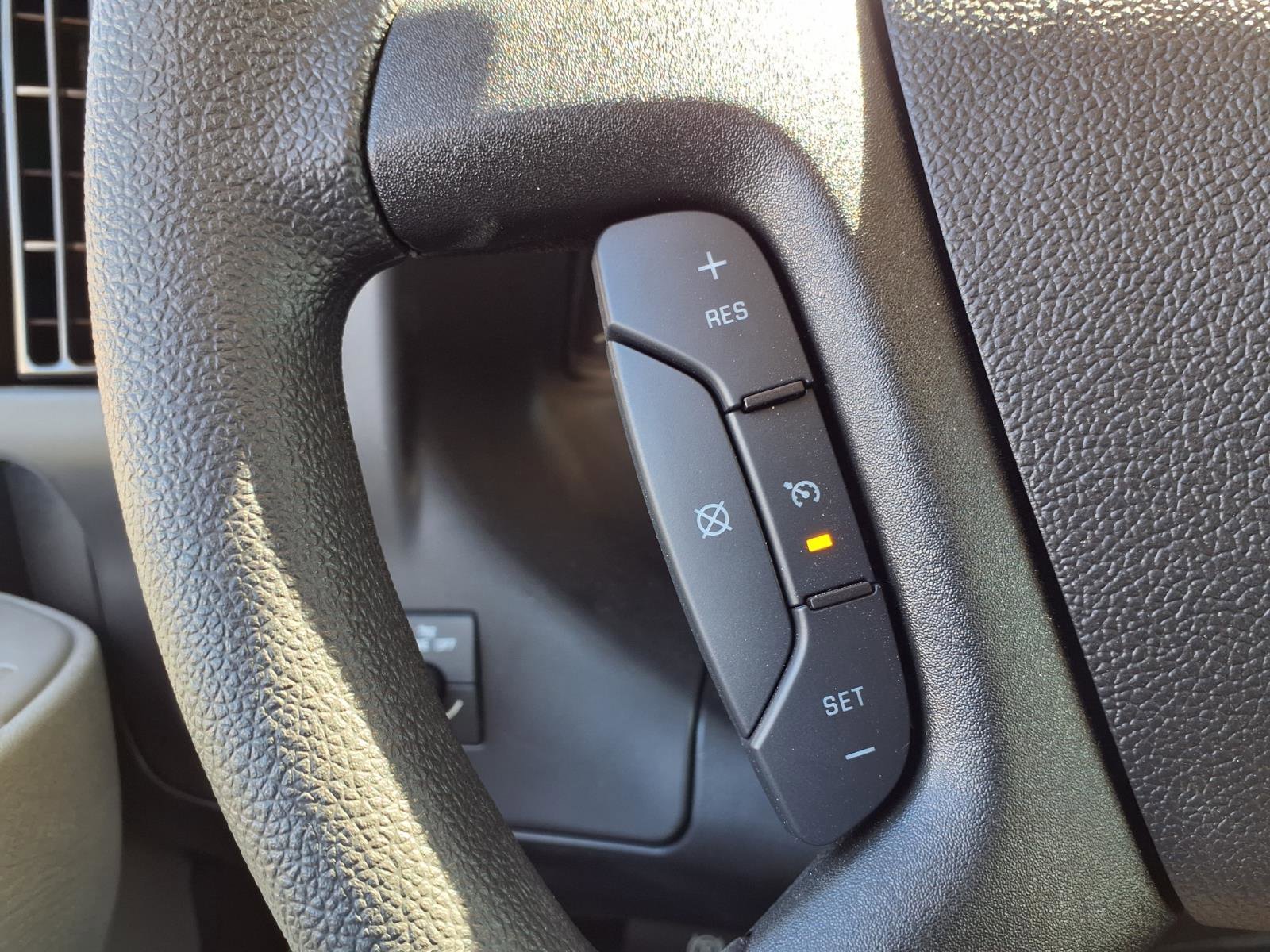 New 2025 GMC Savana 3500 w/ Power Convenience Package RWD image 13