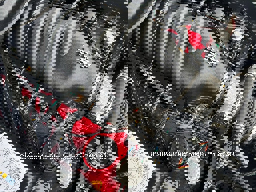 Used 2014 Maserati GranTurismo S image 73