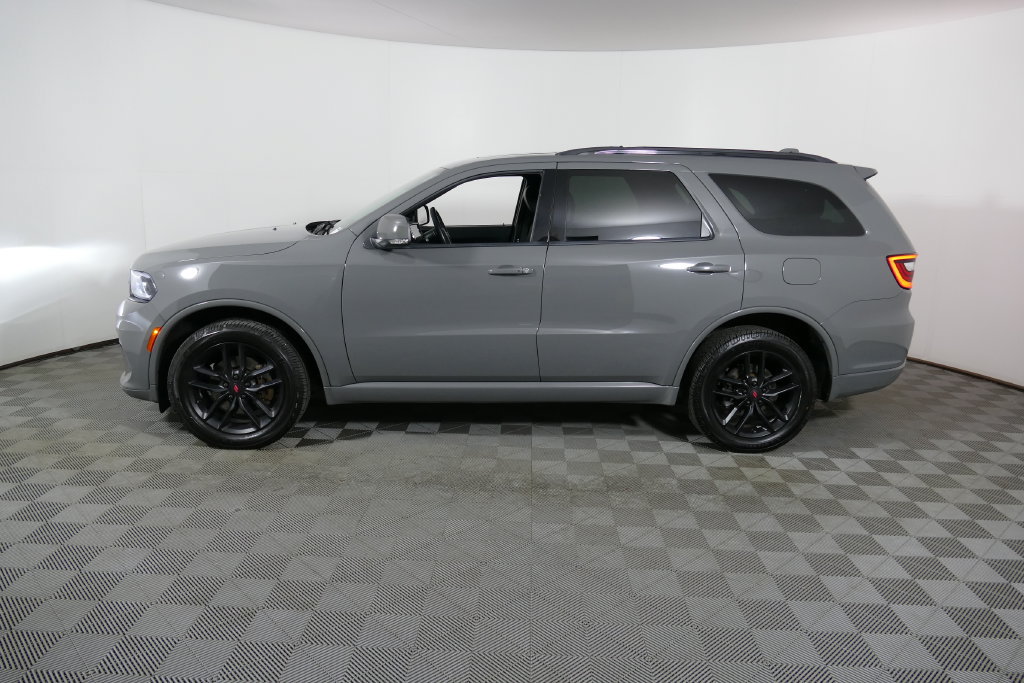 Used 2022 Dodge Durango GT AWD/4WD image 6