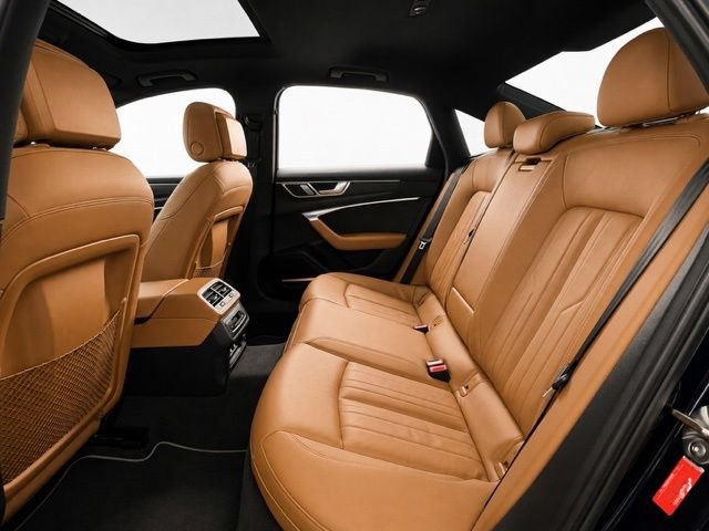 Used 2019 Audi A6 3.0T Premium Plus w/ Premium Plus Package AWD/4WD image 18
