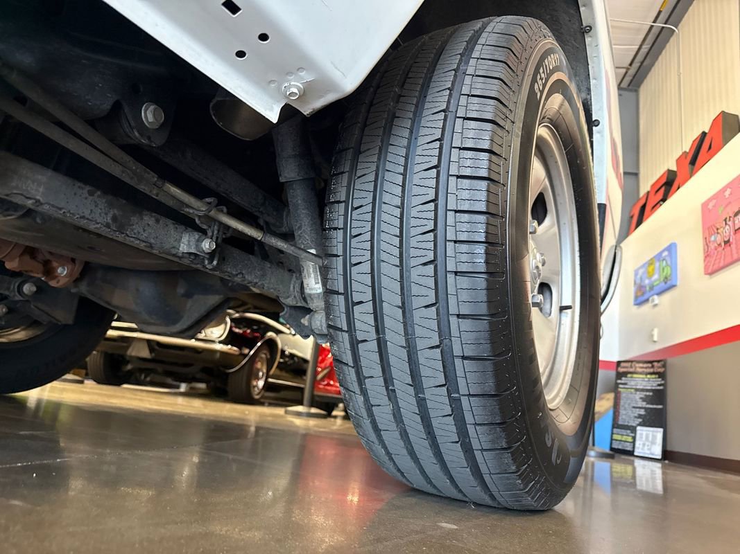 Used 2022 RAM 1500 Tradesman w/ Power & Remote Entry Group image 42