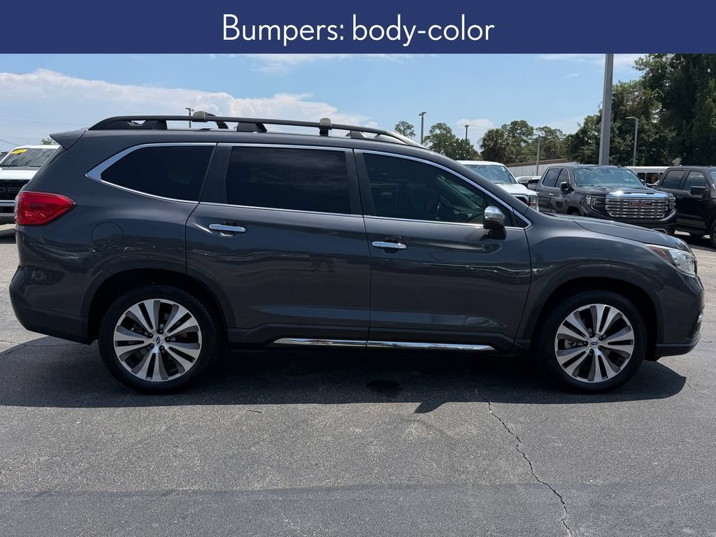 Used 2019 Subaru Ascent Touring w/ Popular Package #3 AWD/4WD image 6