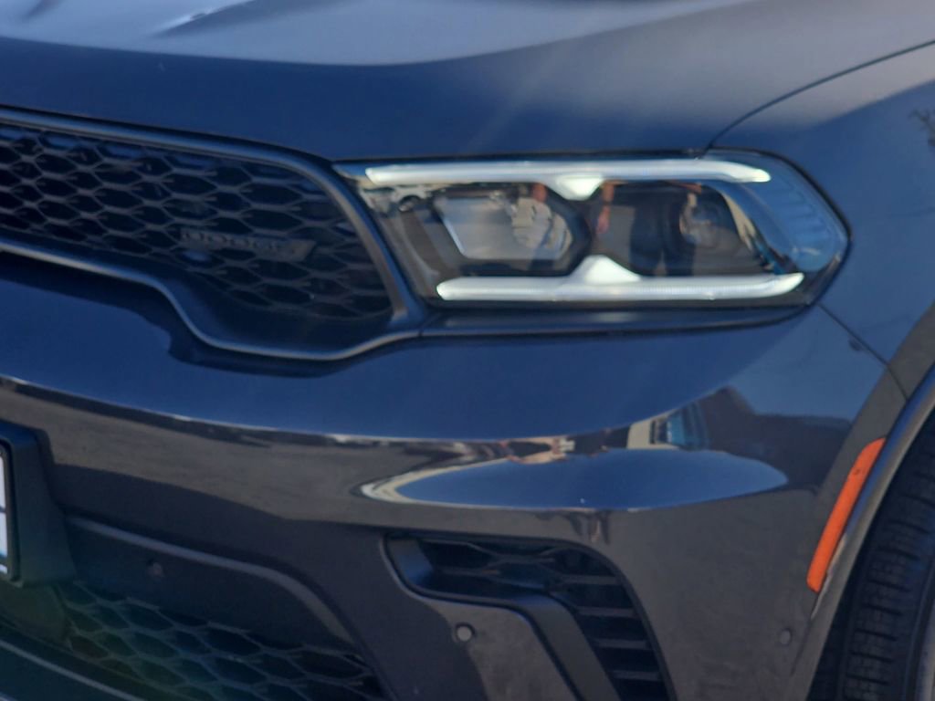 New 2026 Dodge Durango GT AWD/4WD image 32