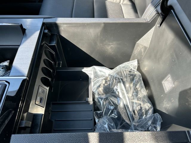 New 2026 Toyota Tundra Platinum AWD/4WD image 50
