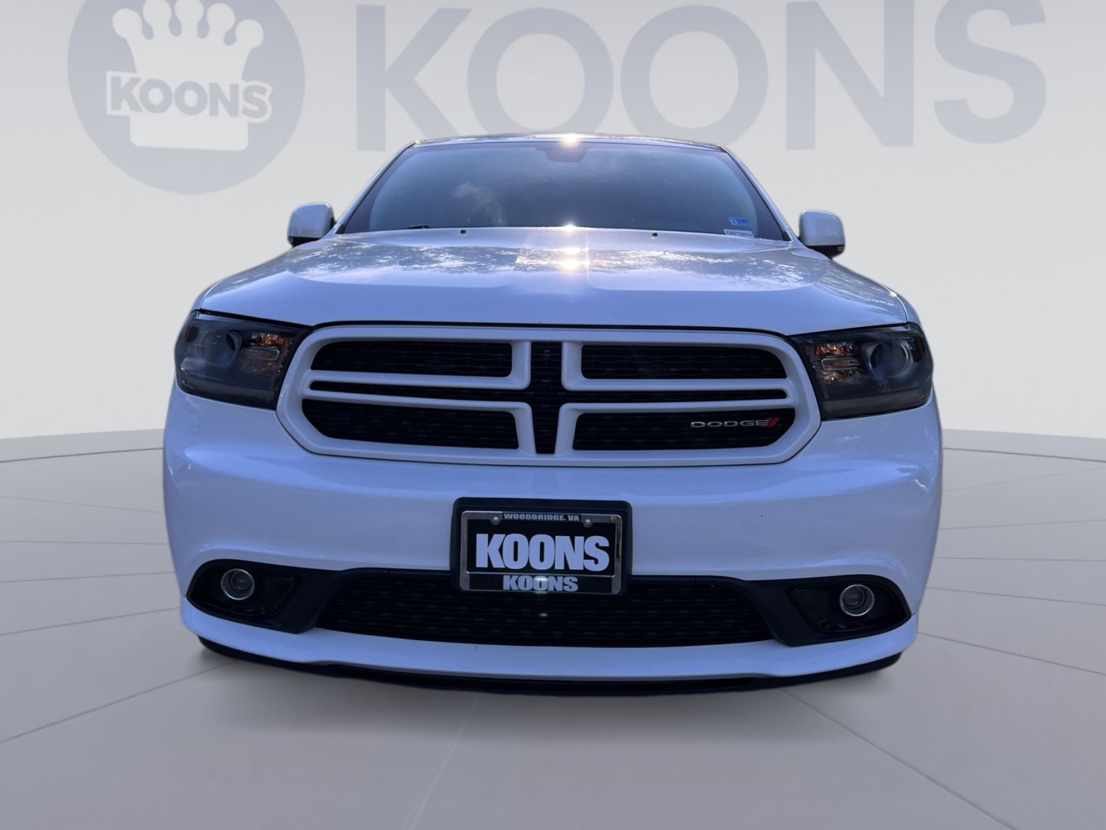 Used 2018 Dodge Durango GT AWD/4WD image 11