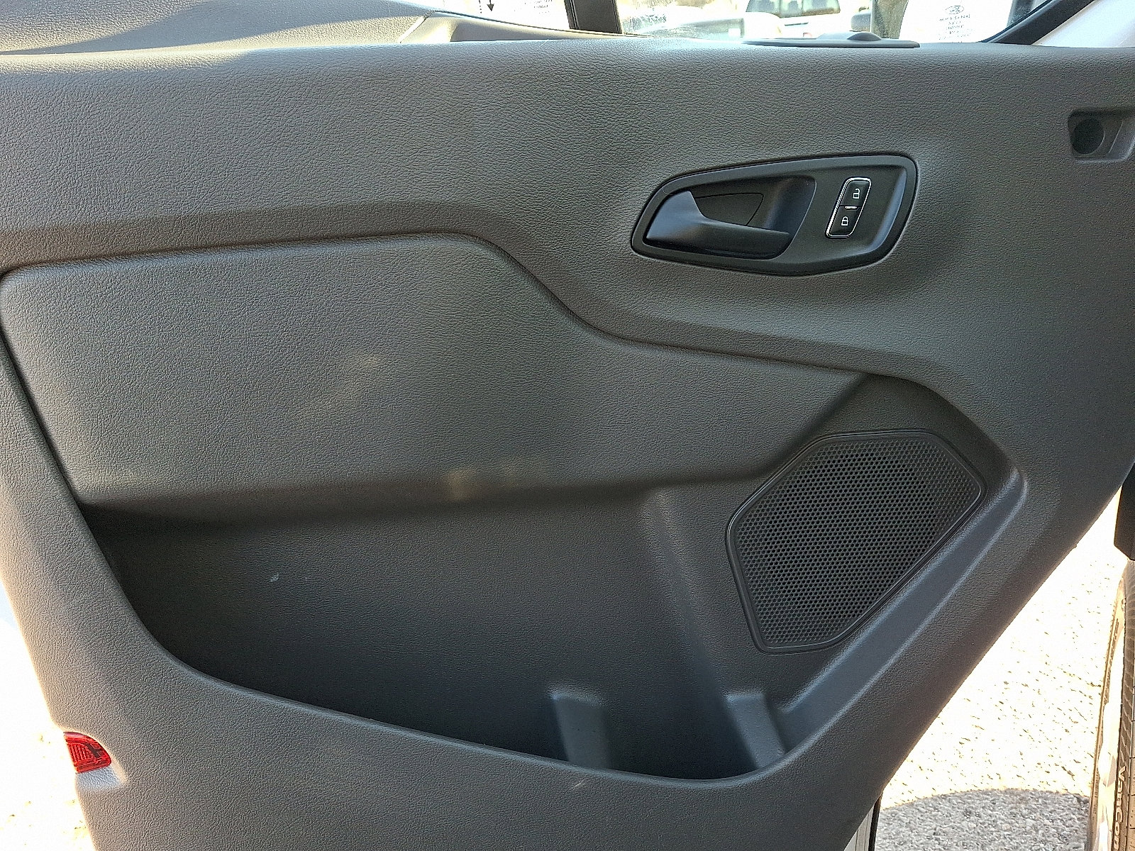 Certified 2024 Ford Transit 250 Low Roof w/ Exterior Upgrade Package image 13