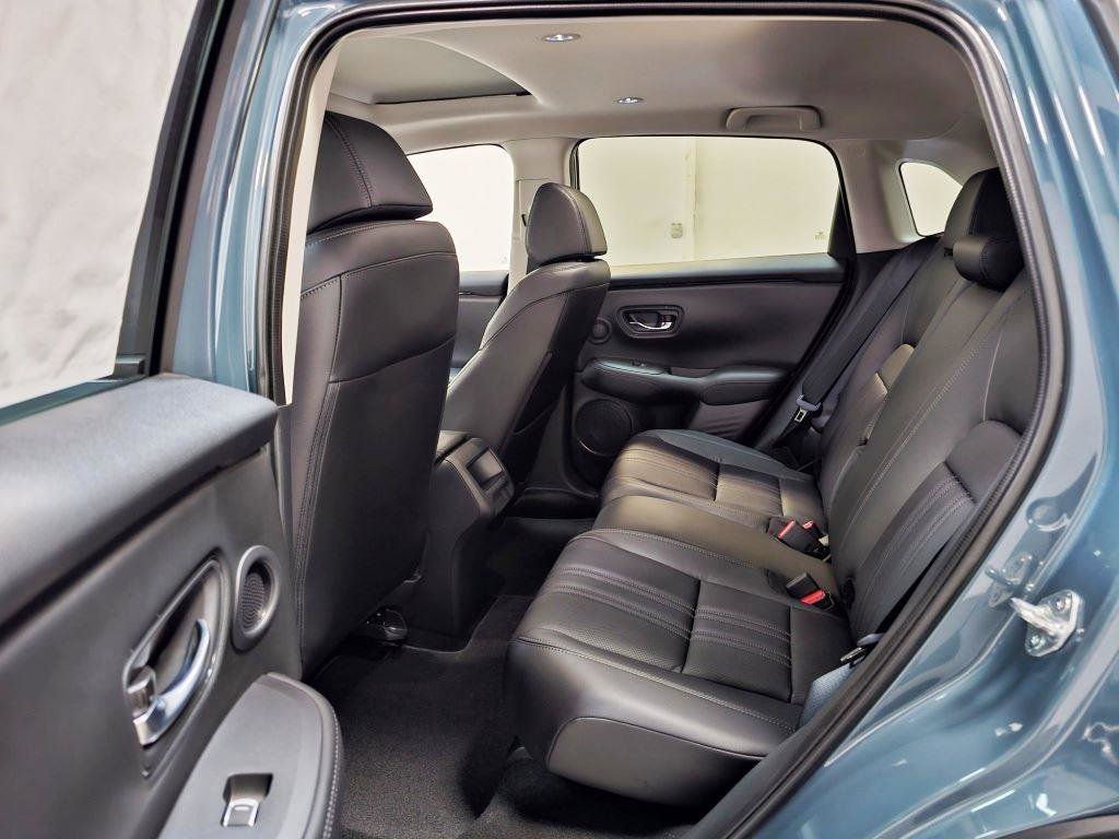 New 2026 Honda HR-V EX-L image 23