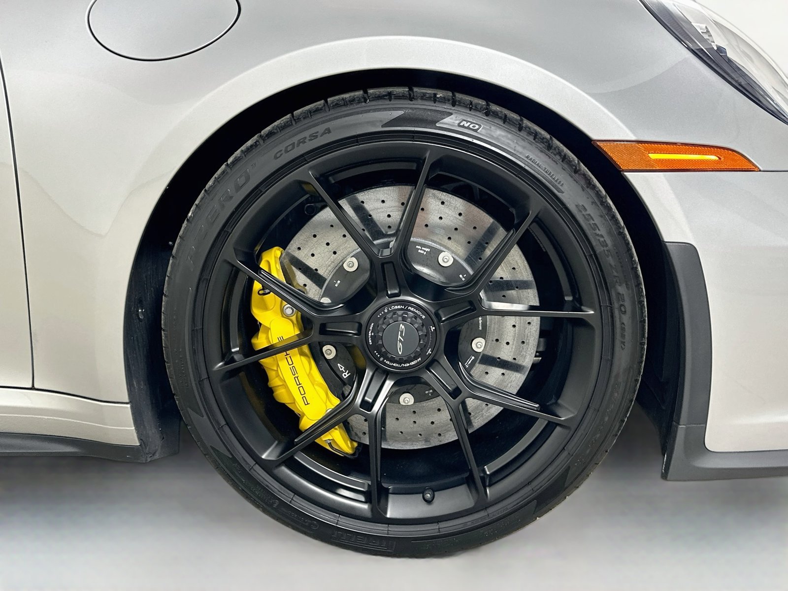 Used 2024 Porsche 911 GT3 RWD image 10