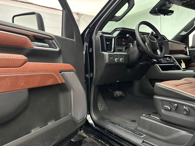 New 2026 GMC Sierra 2500 Denali Ultimate image 19