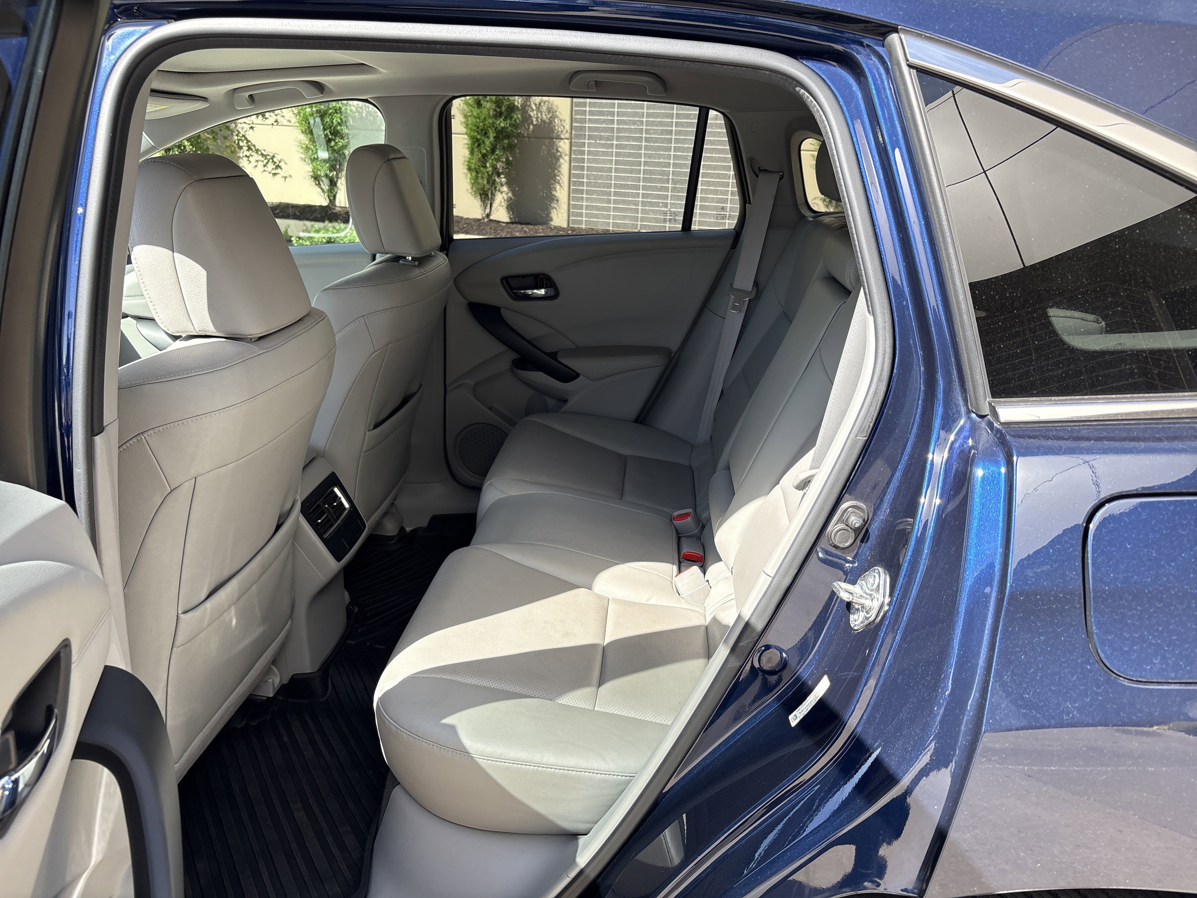 Used 2017 Acura RDX AWD w/ Technology Package image 31