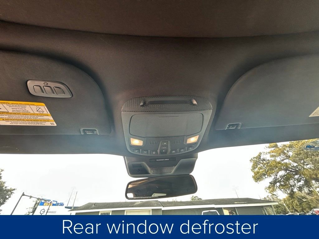 Used 2024 Ford Expedition Max Platinum image 36