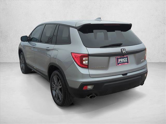 Used 2021 Honda Passport EX-L image 5