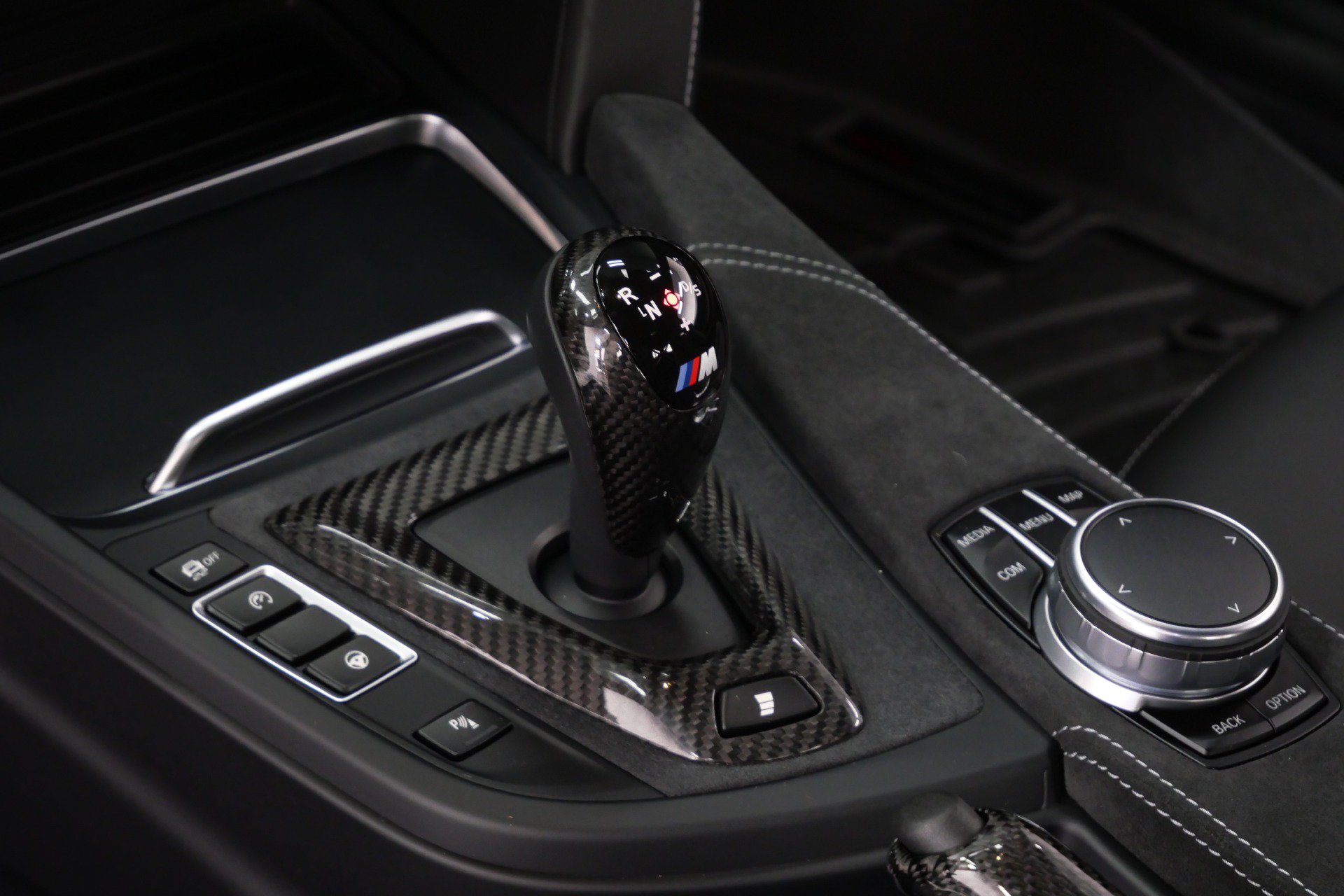 Used 2016 BMW M4 GTS RWD image 29