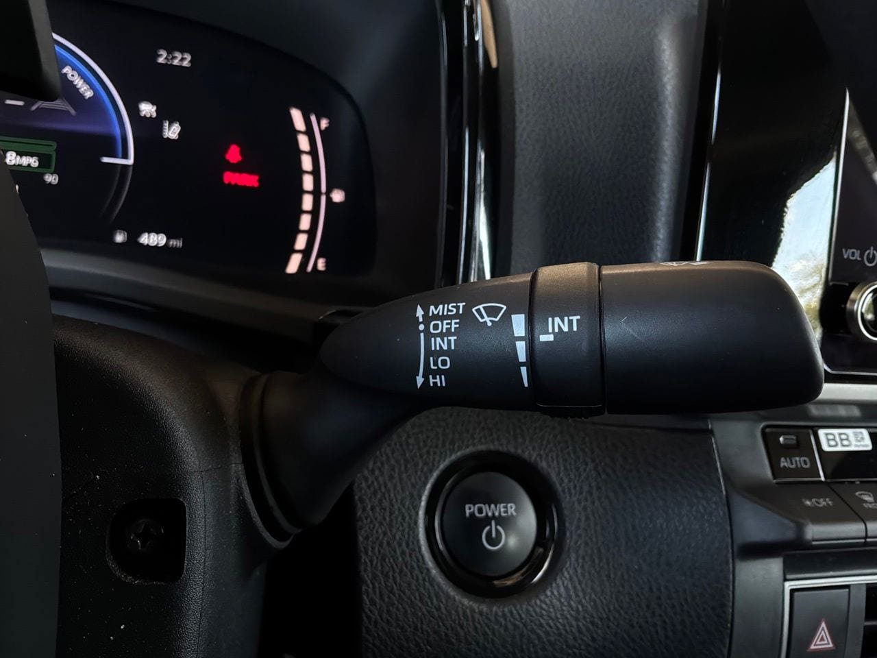 Used 2026 Toyota Camry SE FWD image 37