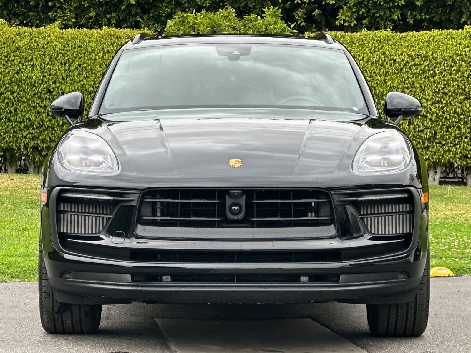 New 2026 Porsche Macan S AWD/4WD image 11