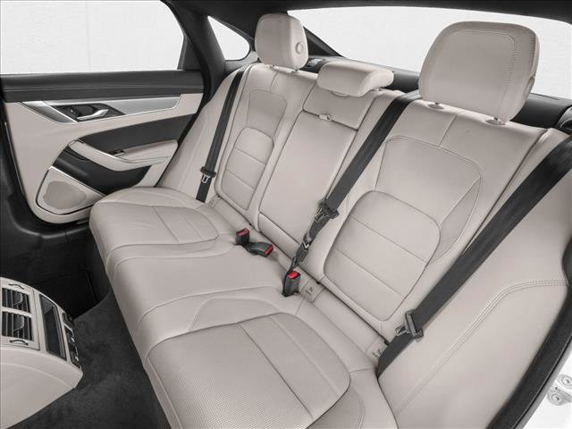 New 2024 Jaguar XF R-Dynamic SE image 9