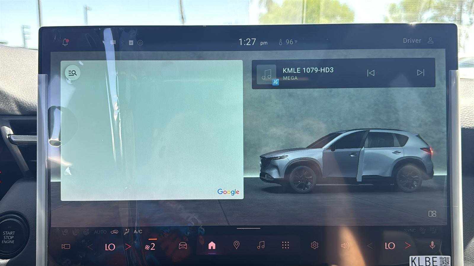 New 2026 MAZDA CX-5 2.5 S w/ Premium Plus Package AWD/4WD image 15