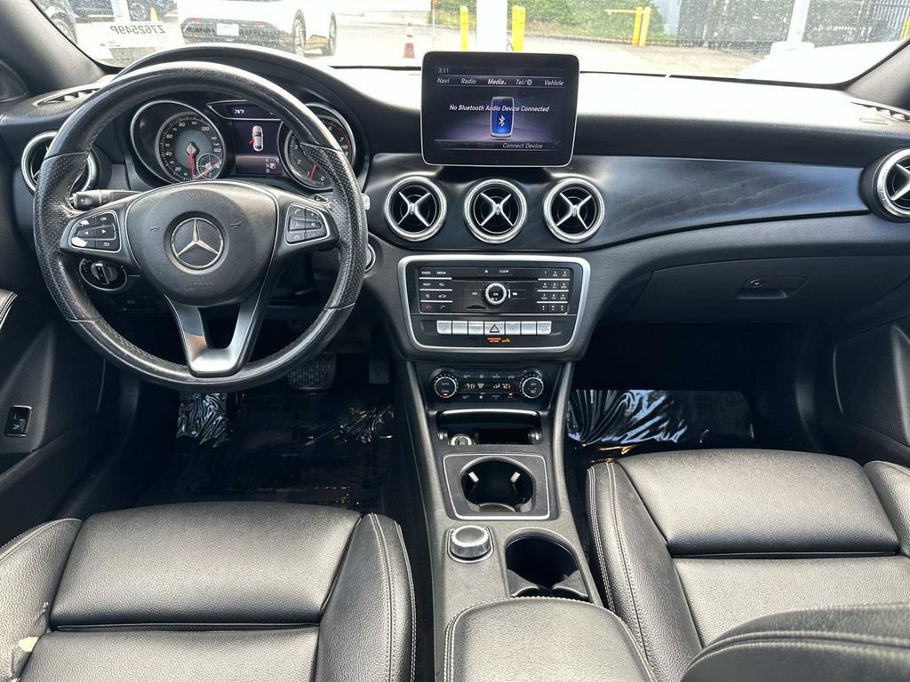 Used 2019 Mercedes-Benz CLA 250 image 10