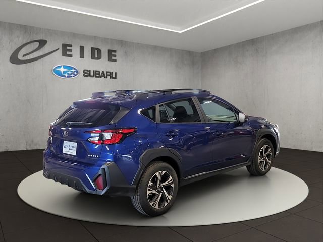 Certified 2026 Subaru Crosstrek 2.0i Premium image 4